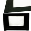Door Glass for Whirlpool GR563LXST1 - Part W10010670