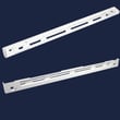 Door Trim (off-white) for Kenmore 66475273502 - Part W10016200