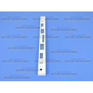 Range Oven Door Vent (white) WPW10016370