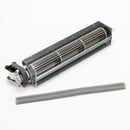 Wall Oven Cooling Fan