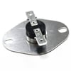 Range Safety Thermostat WPW10017820