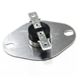 Range Safety Thermostat for KitchenAid KDRP467KSS09 - Part WPW10017820