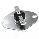 Range Safety Thermostat