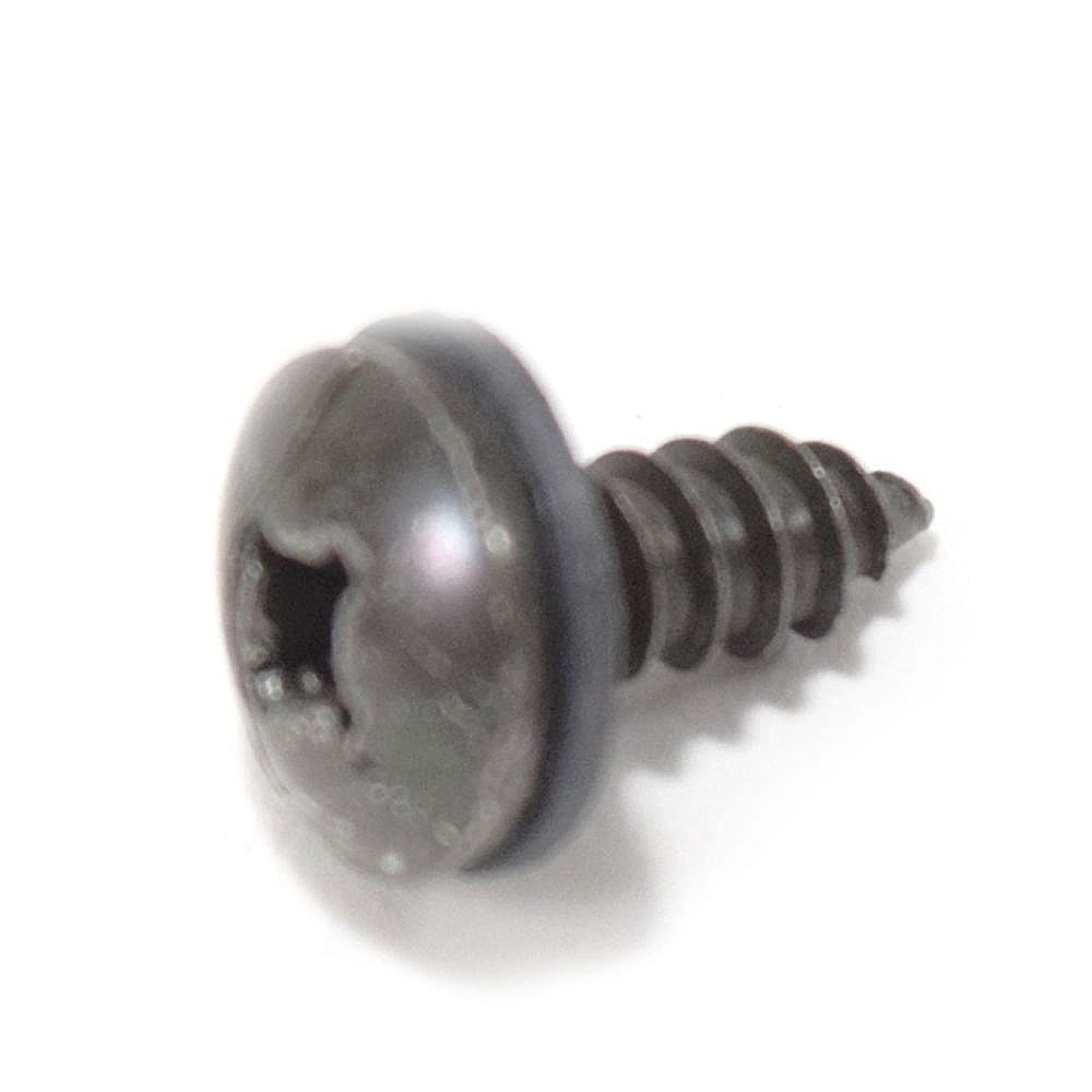 Photo of GE Part #wpw10031790, Ran Screw | 0.62 x 0.50 x 0.50 from Repair Parts Direct