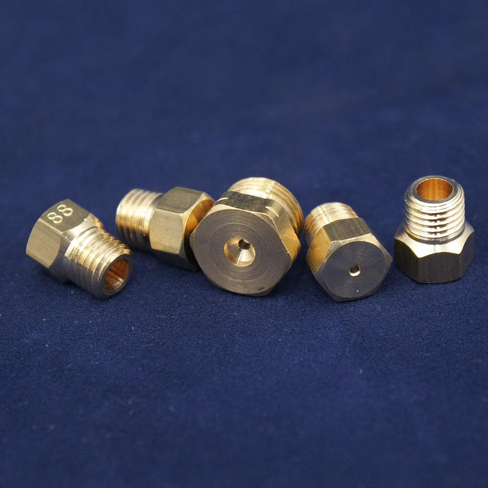 Part #wpw10032010, Range Lp Conversion Kit | 0.75 x 1.00 x 0.50