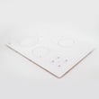 Cooktop Main Top Assembly for Kenmore Elite 66544082502 - Part W10048450