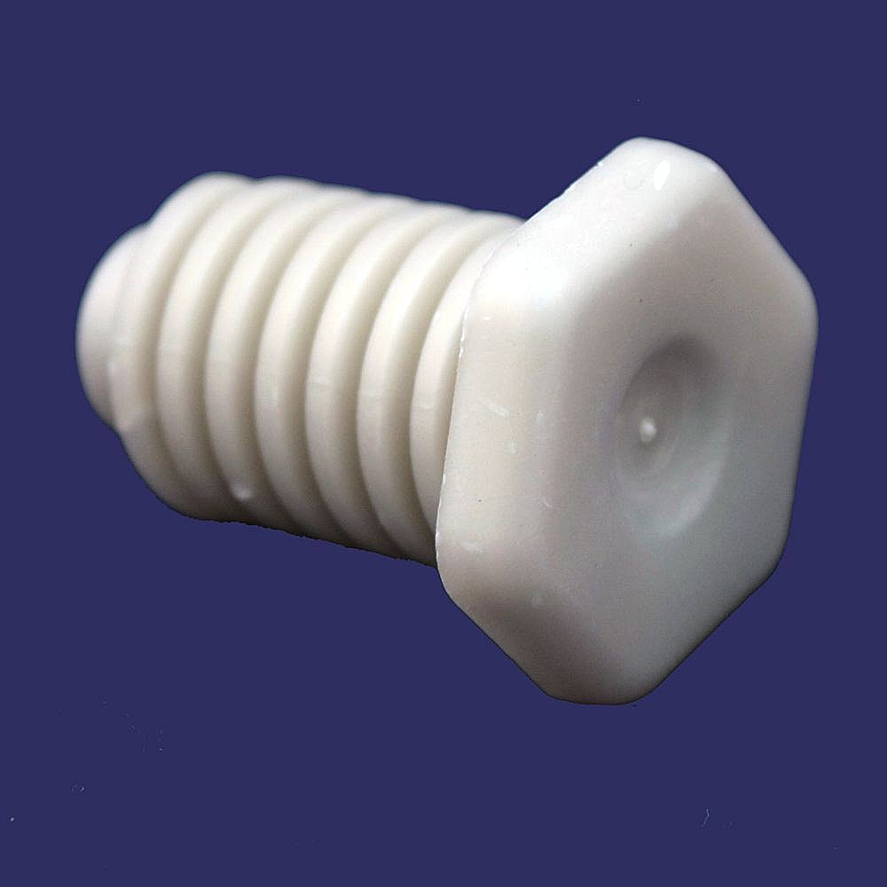 Part #wpw10058460, Range Leveling Leg / 1.87 x 1.50 x 1.50