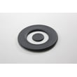 Range Surface Burner Cap Set (black) WPW10065280
