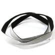 Range Main Top Seal for KitchenAid KESS907SBL05 - Part W10076030