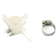 Oven Sensor for Jenn-Air JDSP536HM00 - Part W10076760