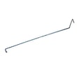 Roper Range Oven Door Lock Latch Rod W10078370
