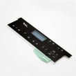 Oven Switch for Whirlpool GY398LXPB03 - Part W10078540