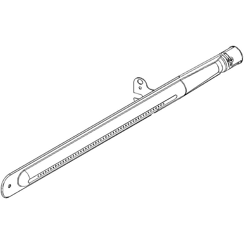 Part #w10086560, Crosley Oven Burner / 1.00 x 1.00 x 1.00