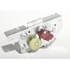 Range Oven Door Lock Assembly WPW10107820