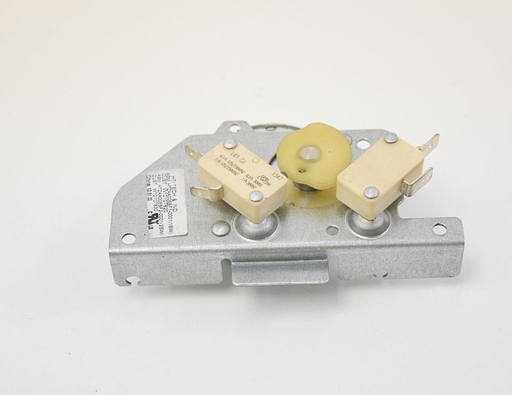 Photo of Range Oven Door Lock Assembly from Repair Parts Direct