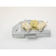 Range Oven Door Lock Assembly for Whirlpool SF370PEGZ1 - Part WPW10107830