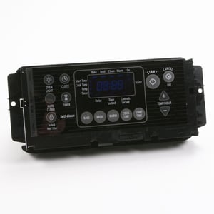 Range Oven Control Board (replaces W10108090, W10108100, W10108110) W10840298