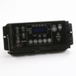 Range Oven Control Board for Whirlpool WERP4101SB1 - Part W10840298