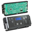 Range Oven Control Board for Whirlpool RF114PXST3 - Part WPW10108290