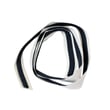 Range Main Top Seal for KitchenAid KDRS807SSS03 - Part W10109920