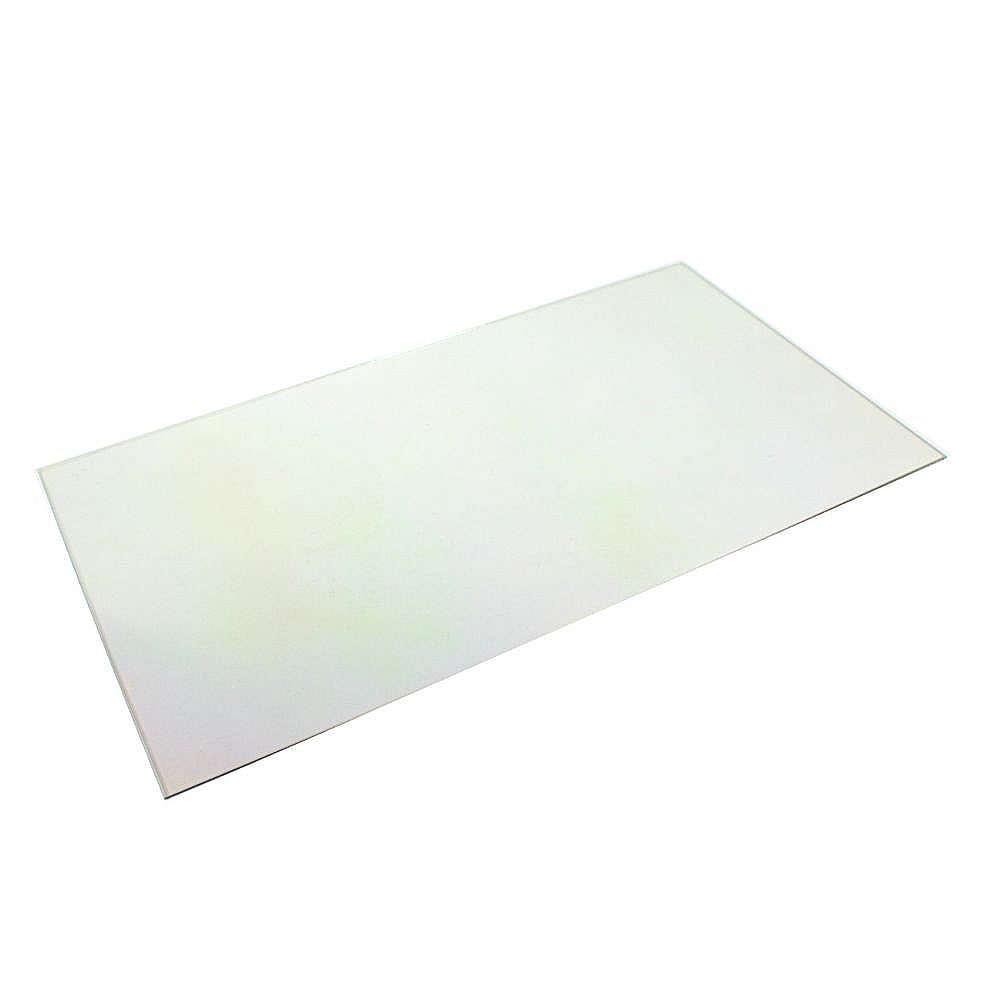 Part #wpw10109950, Range Oven Door Outer Glass / 19.63 x 31.25 x 2.25