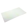 Range Oven Door Outer Glass for Maytag MGR5605WW0 - Part WPW10109950