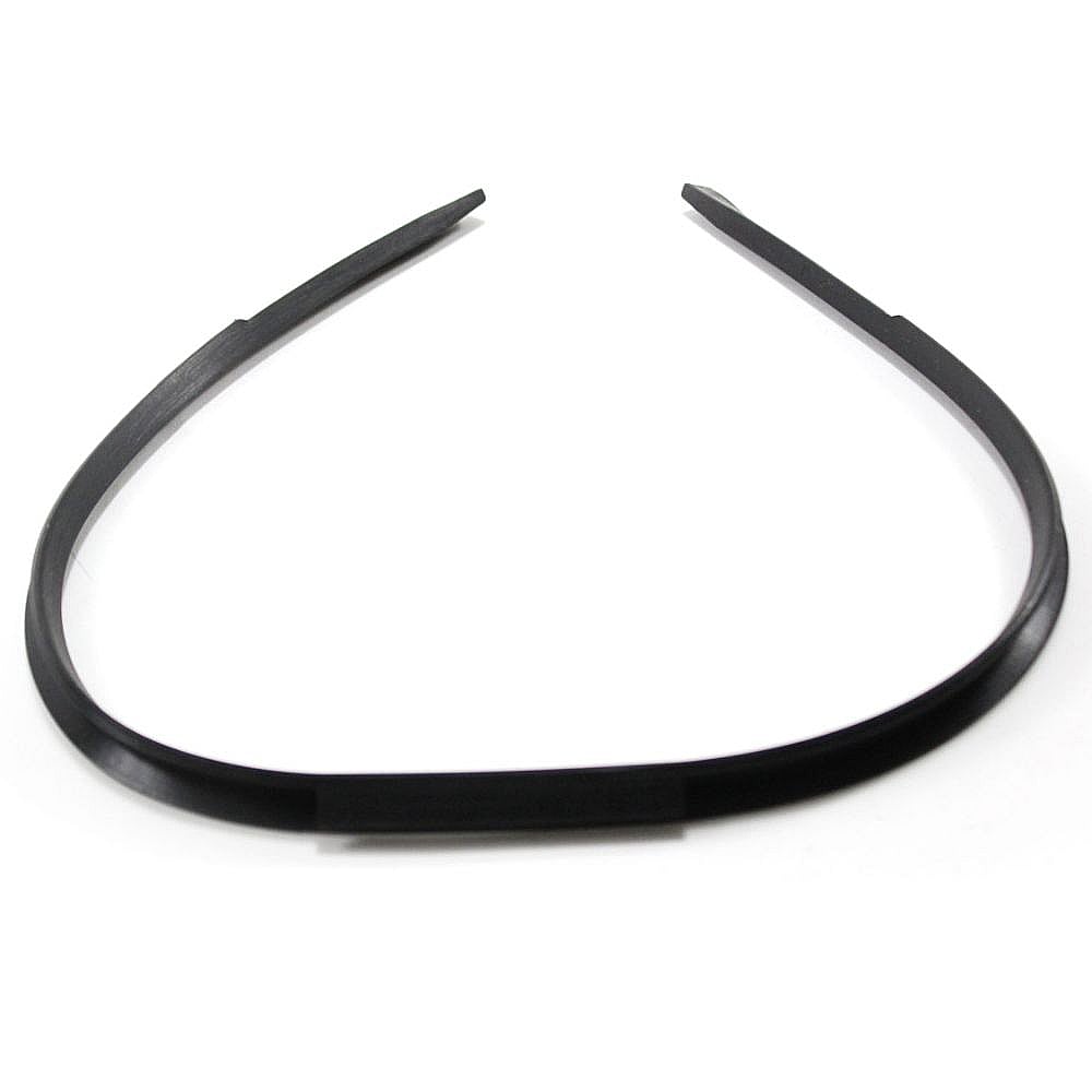 Part #w10110246, Range Control Panel Seal / 16.00 x 2.00 x 12.00