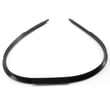 Range Control Panel Seal for KitchenAid KESS908SPB01 - Part W10110246