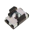 Microwave Mounting Nut (replaces W10110862)