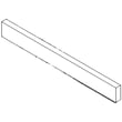 Range Oven Door Insulation W10111139