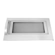 Microwave Door Assembly W10111666