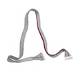 Microwave Wire Harness for KitchenAid KHMS2056SWH3 - Part W10112290
