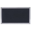 Microwave Charcoal Filter for Whirlpool GH5184XPQ6 - Part W10112514A