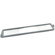 Microwave/hood Light Cover for KitchenAid KHMS2056SSS3 - Part W10113789