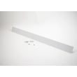 Range Side Trim Kit (white) for KitchenAid KGSS907SBL01 - Part W10113903A