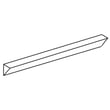 Range Top Trim Kit for KitchenAid KESS907SBB01 - Part W10113904A