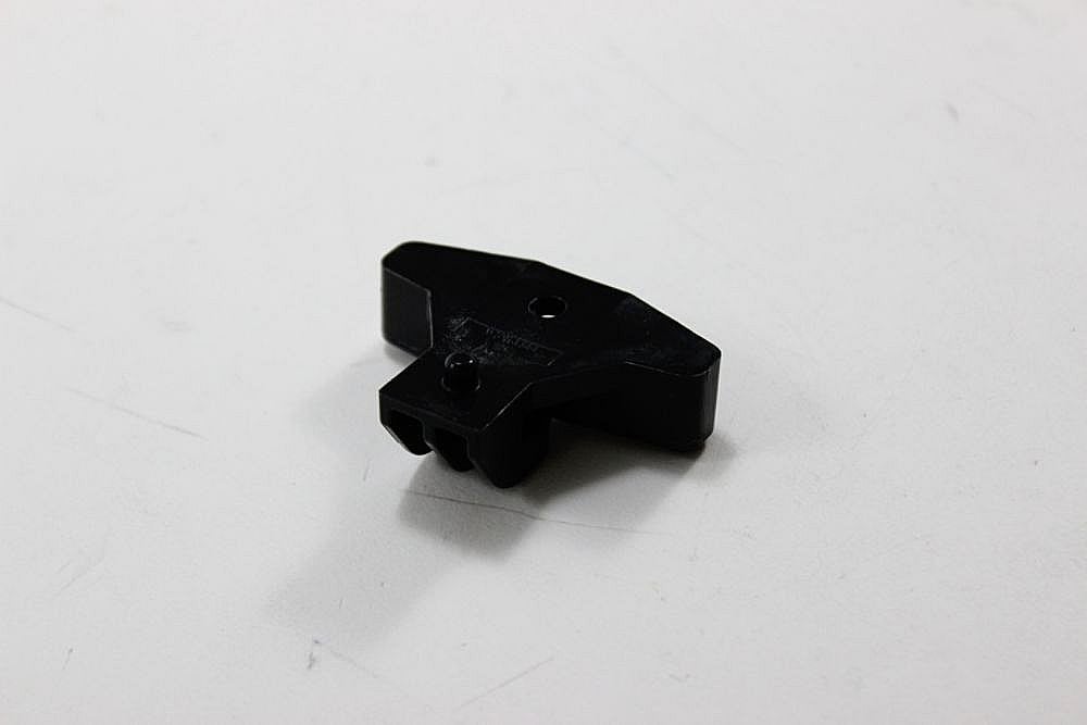 Part #wpw10114344, Range Drawer Glide (Replaces W10114344) / 2.12 x 0.62 x 1.62