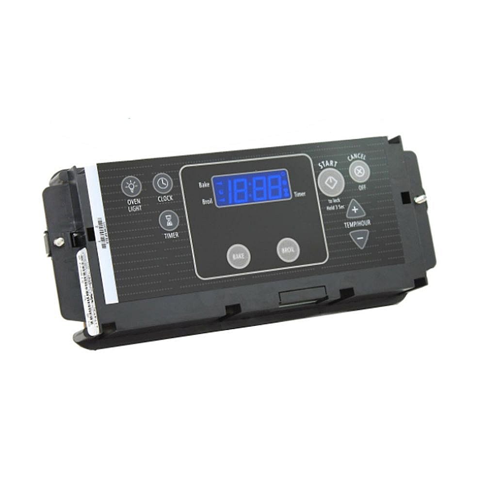 Photo of Part #wpw10114369R, Control from Repair Parts Direct
