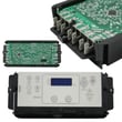 Range Oven Control Board for Whirlpool RF262LXSB1 - Part W10114372