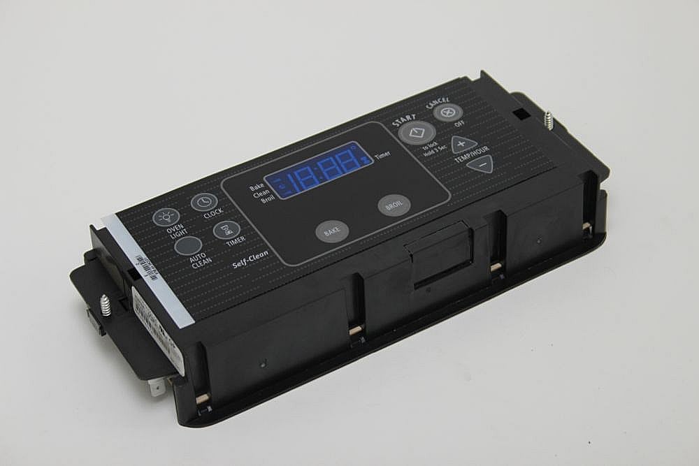 Photo of GE Part #wpw10114374, Ran Oven Control Board | 14.00 x 6.25 x 4.25 from Repair Parts Direct