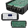 Range Oven Control Board for Whirlpool RF362LXTS0 - Part W10114376