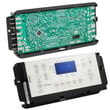 Range Oven Control Board for Whirlpool RF263LXTS0 - Part W10114378