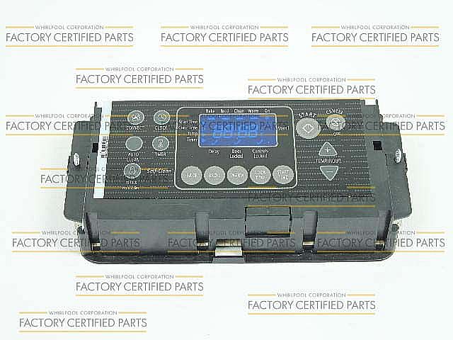 Photo of Range Oven Control Board from Repair Parts Direct