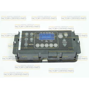 Range Oven Control Board W10831554