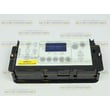 Range Oven Control Board for Whirlpool SF265LXTB0 - Part W10114383