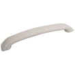 Microwave Door Handle for Kenmore Elite 66563792305 - Part W10114939