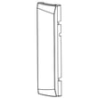 Panel for Whirlpool GH7208XRT1 - Part W10115571