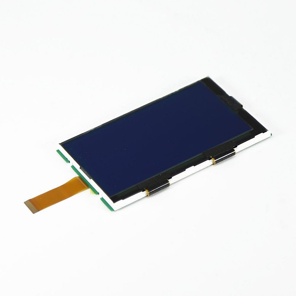 Photo of Microwave Display Board from Repair Parts Direct