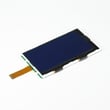 Microwave/hood Electronic Control for Whirlpool GH7208XRS4 - Part W10115589