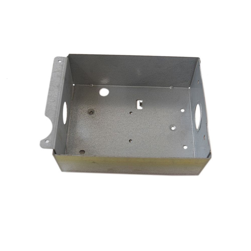 Part #w10115858, Wall Oven Terminal Block Box / 6.25 x 4.75 x 2.25